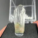 Quartz with Fuchsite - image 1