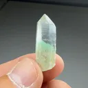 Quartz with Fuchsite - image 2