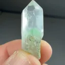 Quartz with Fuchsite - image 2