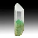 Quartz with Fuchsite - image 1