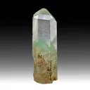 Quartz with Fuchsite - image 1