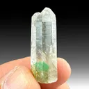 Quartz with Fuchsite - image 1