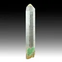 Quartz with Fuchsite - image 1