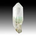 Quartz with Fuchsite - image 1