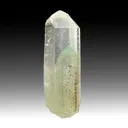 Quartz with Fuchsite - image 1