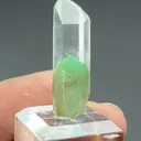 Quartz with Fuchsite - image 2