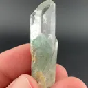 Quartz with Fuchsite - image 1