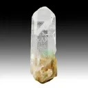 Quartz with Fuchsite - image 1