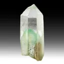 Quartz with Fuchsite - image 1