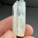 Quartz with Fuchsite - image 2