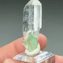Quartz with Fuchsite - image 2