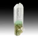 Quartz with Fuchsite - image 1
