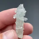 Quartz with Fuchsite - image 2