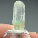 Quartz with Fuchsite - image 2