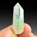 Quartz with Fuchsite - image 1