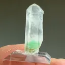 Quartz with Fuchsite - image 2