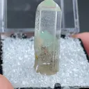 Quartz with Fuchsite - image 2