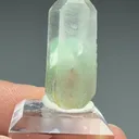 Quartz with Fuchsite - image 2