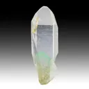 Quartz with Fuchsite - image 1