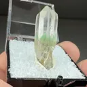 Quartz with Fuchsite - image 2