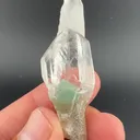 Quartz with Fuchsite - image 1