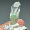 Quartz with Fuchsite - image 2