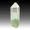 Quartz with Fuchsite - image 1