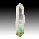 Quartz with Fuchsite - image 1
