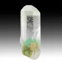 Quartz with Fuchsite - image 1
