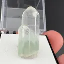 Quartz with Fuchsite - image 1