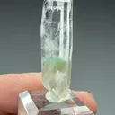 Quartz with Fuchsite - image 2