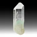 Quartz with Fuchsite - image 1