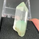 Quartz with Fuchsite - image 1