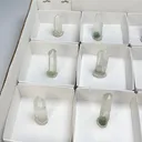 Quartz with Fuchsite lot - image 2