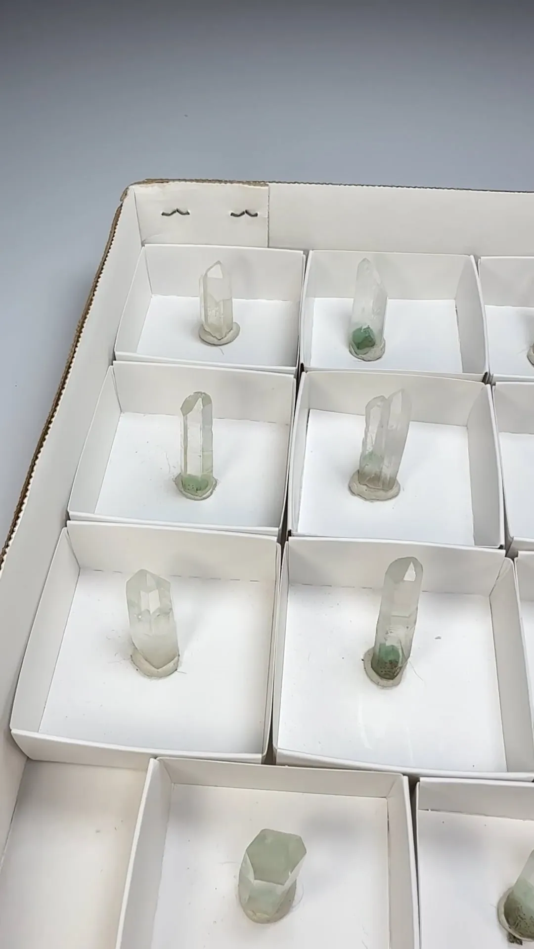 Quartz with Fuchsite lot - image 2