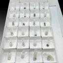 Quartz with Fuchsite lot - image 1