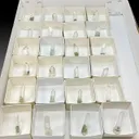 Quartz with Fuchsite lot - image 1