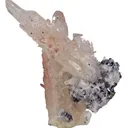 Quartz With Galena - image 1