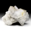 Quartz with Galena - image 1