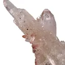 Quartz With Galena - image 2