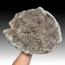 Quartz with Goethite - image 1