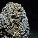Quartz with goethite coating - image 5