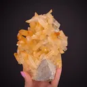 Quartz with Halloysite inclusions - image 2