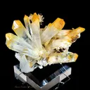 Quartz with Halloysite inclusions - image 3