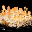 Quartz with Halloysite inclusions - image 2