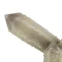 Quartz With Hedenbergite - image 2