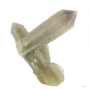 Quartz With Hedenbergite - image 4