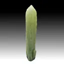 Quartz with Hedenbergite - image 1