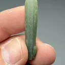 Quartz with Hedenbergite - image 2