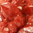 Quartz With Hematite - image 2